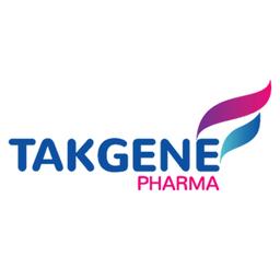 تک ژن فارما - Takgene Pharma