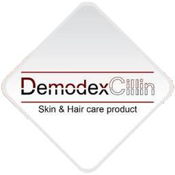 دمودکسیلین - Demodexcillin