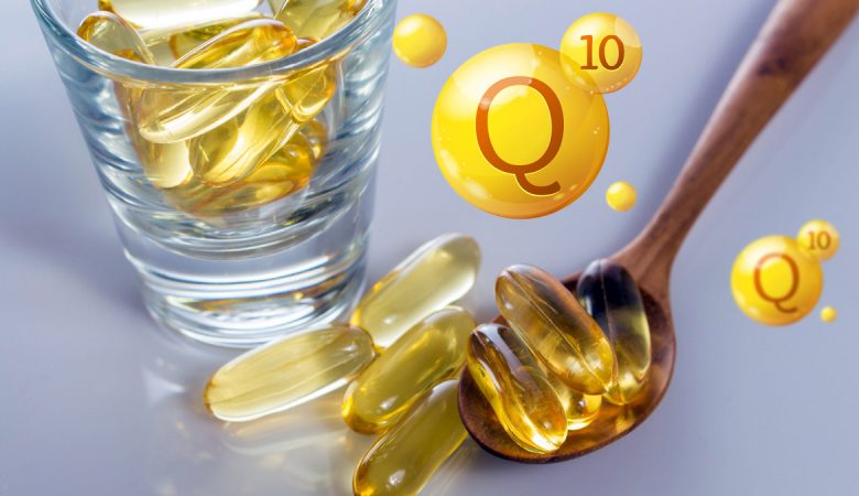 آشنایی با کوآنزیم کیوتن (CoQ10) و اثرات آن در داروها و کرم‌ های بهداشتی