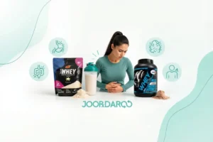 عوارض پروتئین وی