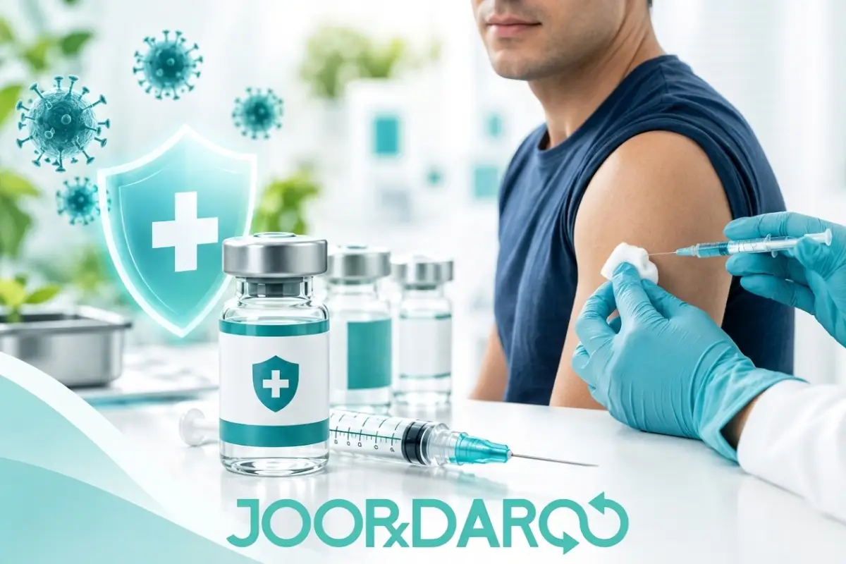 بهترین واکسن آنفولانزا